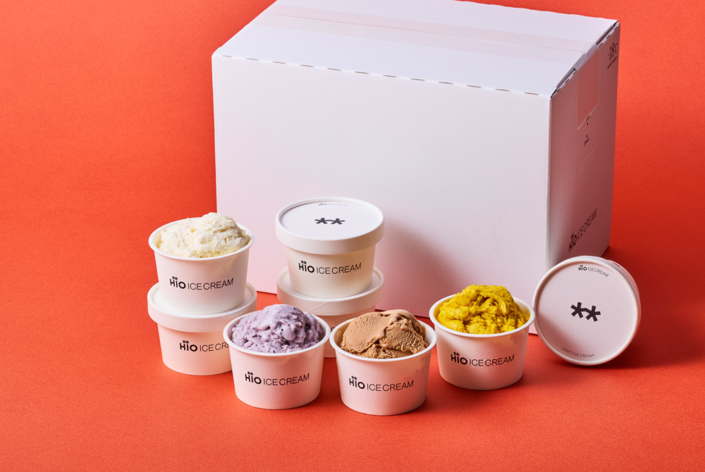 アグリさん専用 あぐりさん専用 2箱同梱発送 アイスクリーム詰め合わせ・ギフト 秋の