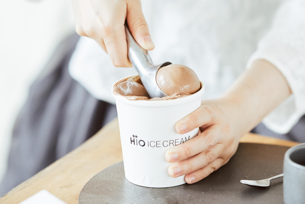 福袋2026 選べるパイントBOX | happybag | HiO ICE CREAM ONLINE