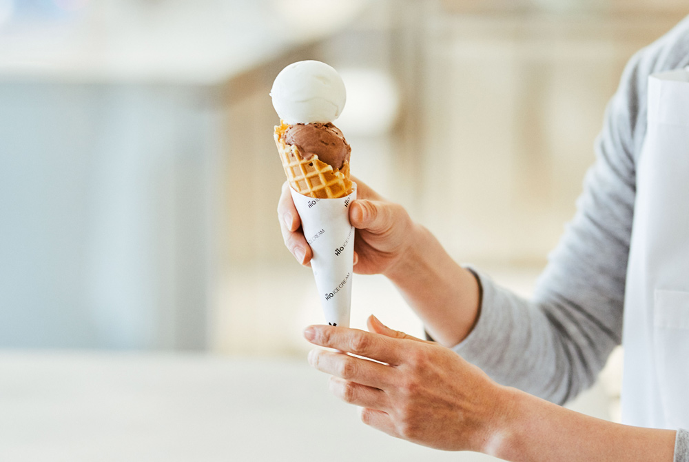 6月分完売】自分で選べるフレーバーBOX | GIFT BOX | HiO ICE CREAM